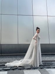 -B.Bridge Couture婚纱礼服(福田店)