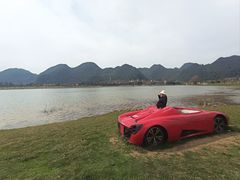 -云漫湖生态度假公园