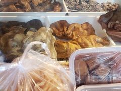 -年记·兴顺斋 牛街清真熟食小吃店