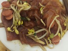 -何记酿皮店(西流湾店)