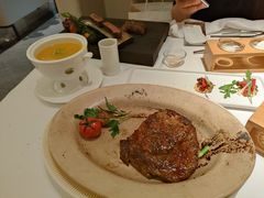 -王品牛排(郑州大卫城店)