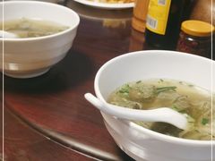 -蓝记云吞(正果店)