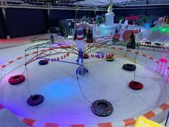 -宁波冰雪大世界(北仑区)