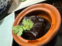 東玻肉-山外山菜馆(玉泉路店)