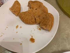 -广东胜利宾馆西关粤中餐厅