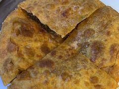 牛肉盒子-兰州马子禄牛肉面(文景公园店)