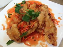 -胖太太四川麻辣排骨串(镇江路分店)