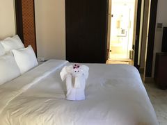 -三亚亚龙湾雅高铂尔曼别墅度假酒店