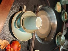 -菌自由丨野生菌火锅特色庭院餐厅(丽江古城店)