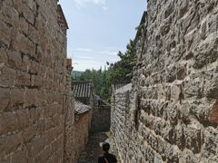 -于家石头村景区