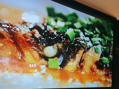 -川流不息·地道川菜·小龙虾(松东路店)