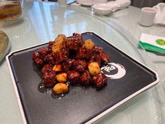 -裕德隆清真饭庄·天津特色菜(东丽店)