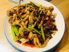-陈傻子餐厅(世纪都会店)