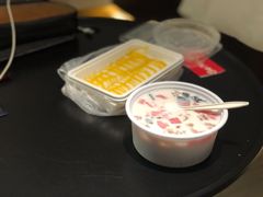 芒果肠粉-文昌邓记清补凉(西沙路店)