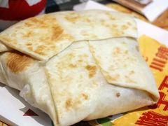 川辣嫩牛五方餐-肯德基(惠州龙门店)