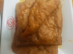 -北门严记小吃(九华中路店)