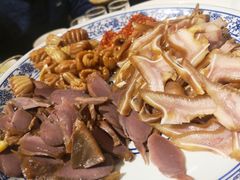 -茅溪菜·家宴(上品拾陆店)