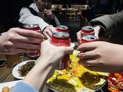 -老土灶民间菜(跃进桥店)