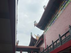 -显应宫(长乐区)
