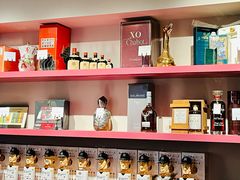 -Punchline Coffee&Roaster(同济大学店)