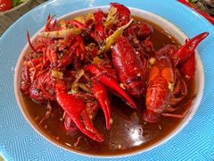 -戴记龙虾(天泽街店)