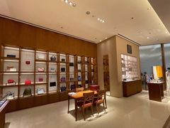 -爱马仕 HERMES(上海ifc商场店)