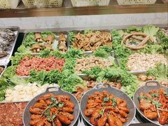-塘屋烧烤·云南火塘烧烤品牌(春城慧谷旗舰店)