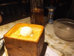 面包诱惑-绿茶餐厅(乐峰广场店)