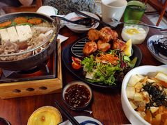 -铃木食堂(杨梅竹店)