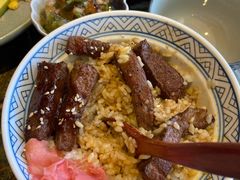 -炙柒Sekinana·精致料理 烧鸟·铁板烧(海上世界店)