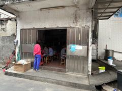 -崖口云吞(中堡店)