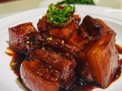 -绿雅酒家(江西中路店)