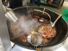 -老桥张羊肉