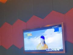 -星聚会KTV(苏州信投大厦店)