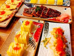 -桃太郎创作料理(大坪店)