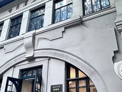 -哈尔滨工业大学-博物馆