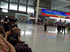 -南宁东站