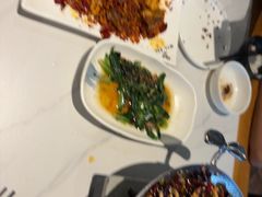 -三猫黑鱼花(南大店)