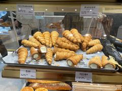 -烘焙町面包店(西四店)