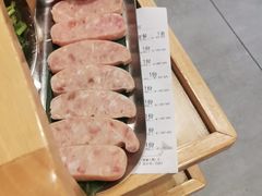 -酒拾烤肉(阳光100店)