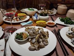 -艺厨风尚餐厅 · 桔钓沙莱华度假酒店
