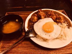原味鸡块咖喱-金龙咖喱