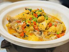 -客悦庭·长沙精致料理(合川路店)