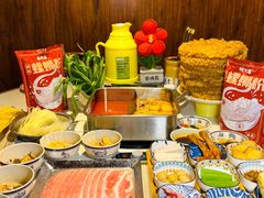 -螺大喜螺蛳粉火锅(雍和宫店)