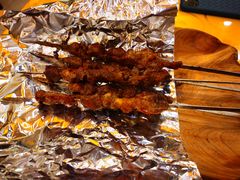 -新疆巴州金丝特餐厅(大钟寺店)