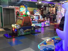 -大玩家超乐场(锦华路万达店)