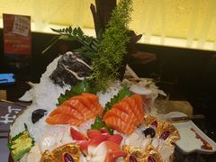 -上井料理黑金店(IFS国金中心店)