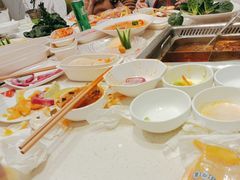 -海底捞大排档火锅(打浦路店)