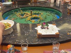 -哈啾嗨·新概念蒙餐(红星新城店)