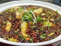 -呱呱叫餐厅(紫宸公寓店)